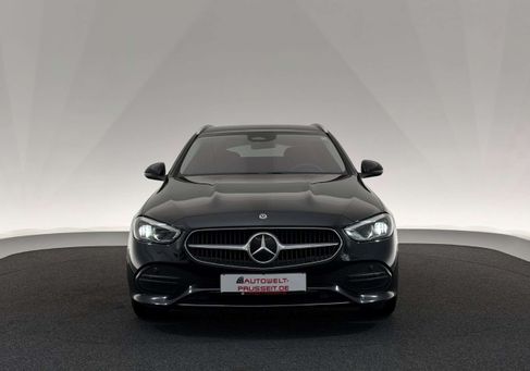 Mercedes-Benz C 300, 2022 2