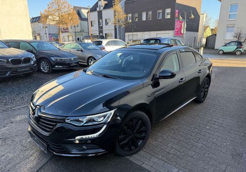 Renault Talisman, 2019