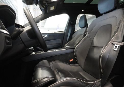 Volvo XC60, 2022 3