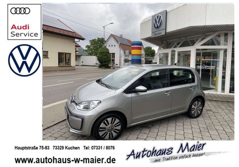 Volkswagen up!, 2021