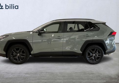 Toyota RAV 4, 2023 3