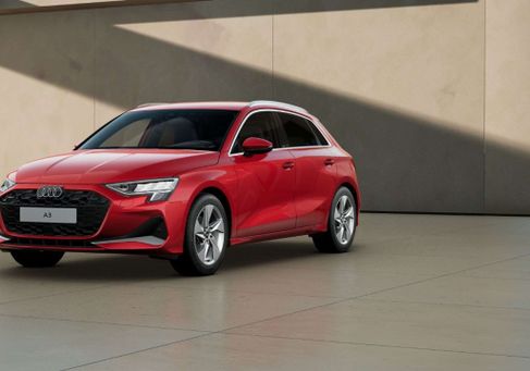 Audi A3, 2025 2