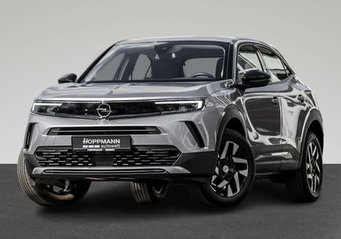 Opel Mokka, 2024 2