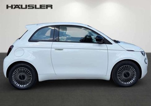 Fiat 500, 2026