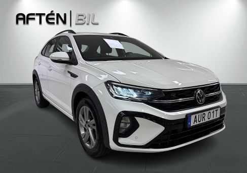Volkswagen Taigo, 2024