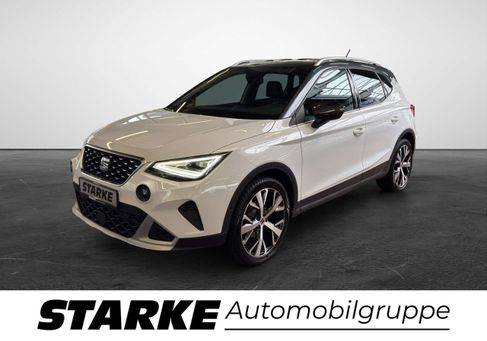 Seat Arona, 2024