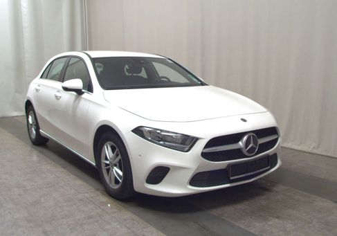 Mercedes-Benz A 180, 2020