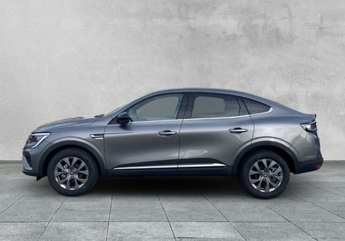 Renault Arkana, 2025