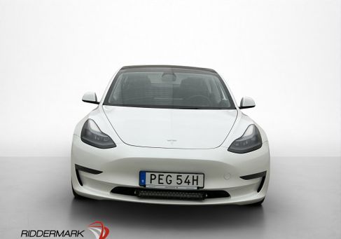 Tesla Model 3, 2023 2