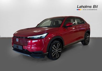Honda HR-V, 2027