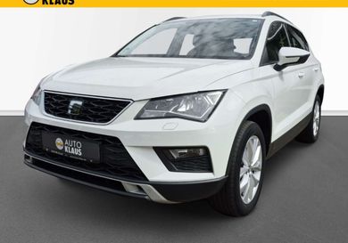 Seat Ateca, 2020