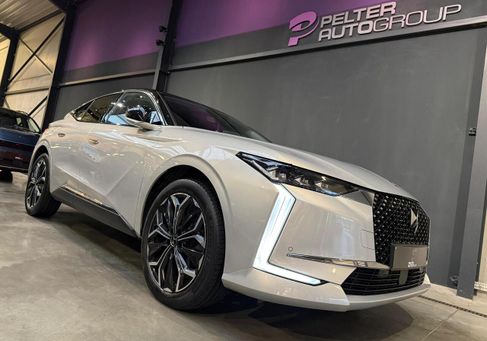 Citroën, 2022 3