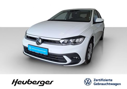 Volkswagen Polo, 2022