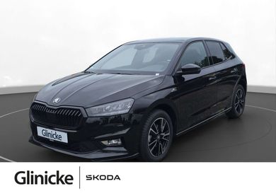 Skoda Fabia, 2025