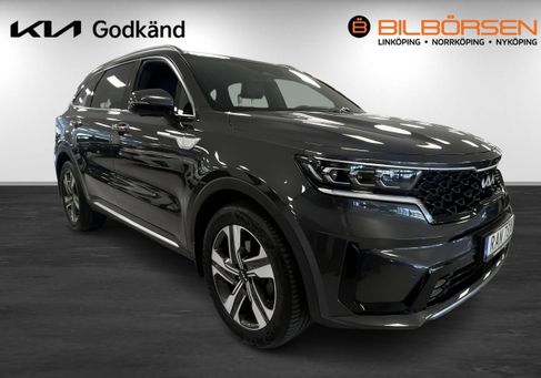 Kia Sorento, 2023 3