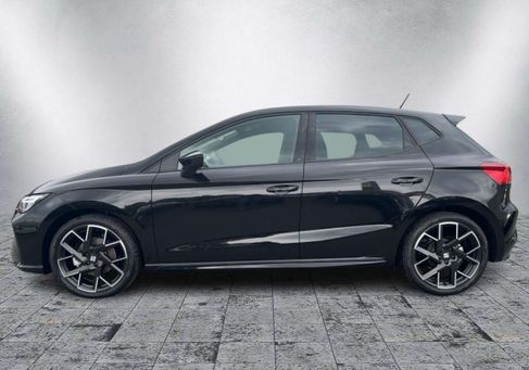 Seat Ibiza, 2026