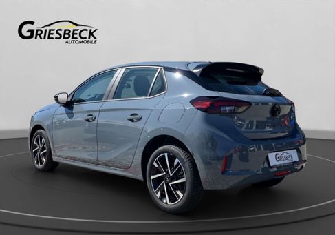 Opel Corsa, 2025 2