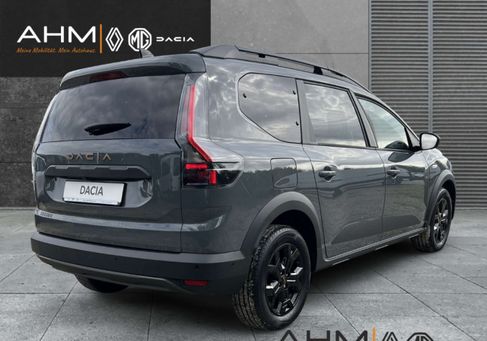 Dacia Jogger, 2026 2