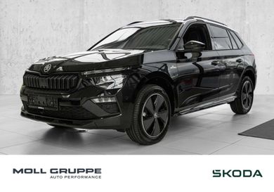 Skoda Kamiq, 2025