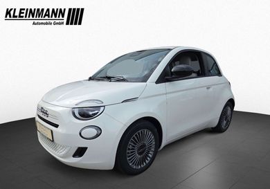Fiat 500, 2026