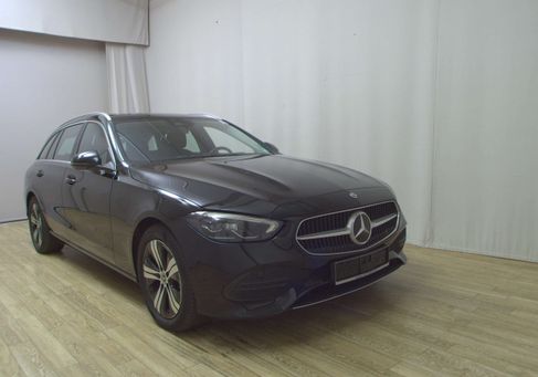 Mercedes-Benz C 200, 2023