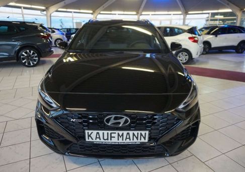 Hyundai i30, 2025 2