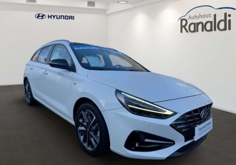 Hyundai i30, 2021 2