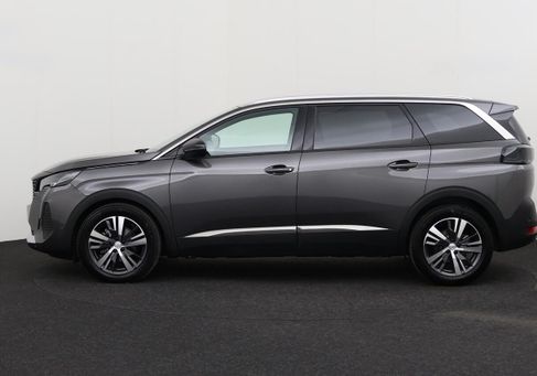 Peugeot 5008, 2024