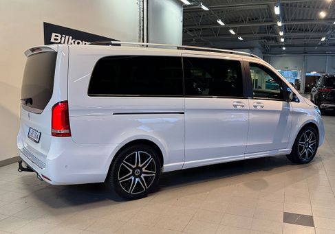 Mercedes-Benz V 300, 2021