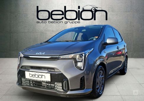 Kia Picanto, 2024