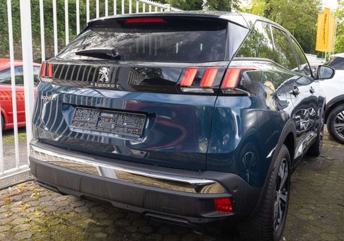 Peugeot 3008, 2023