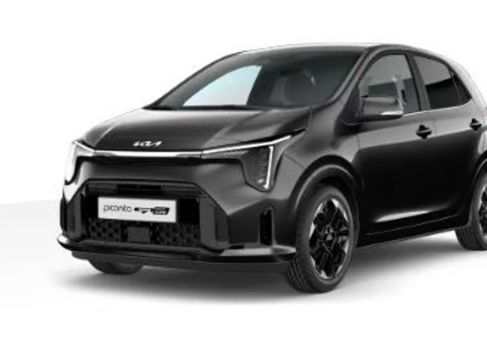 Kia Picanto, 2026