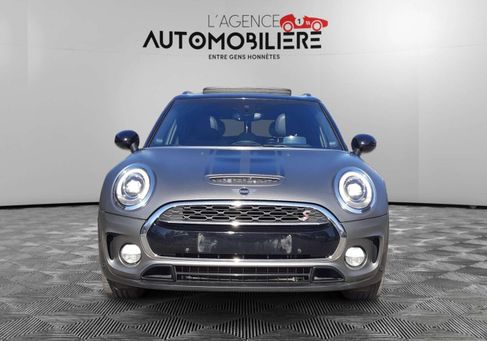 MINI, 2019