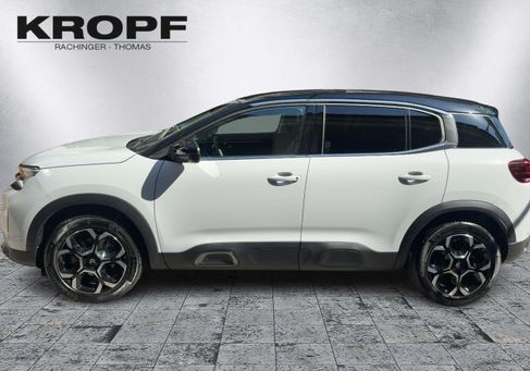 Citroën C5 Aircross, 2024 3