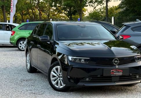 Opel Astra, 2024