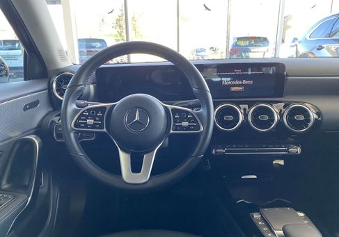Mercedes-Benz A 250, 2020