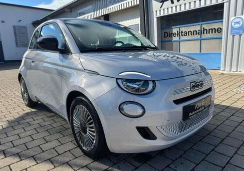 Fiat 500, 2026