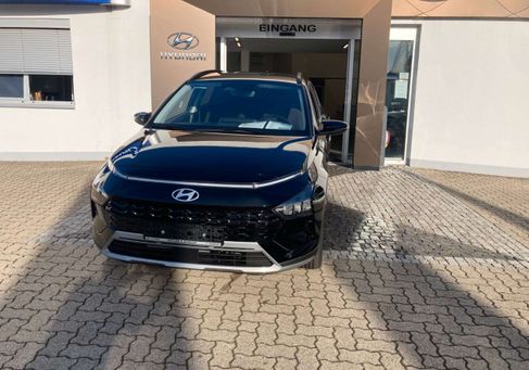 Hyundai Bayon, 2025 2