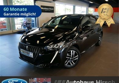 Peugeot 208, 2023
