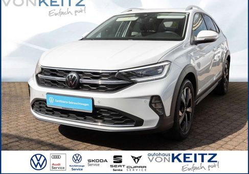 Volkswagen Taigo, 2024