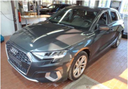 Audi A3, 2023 3