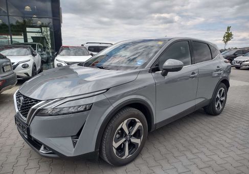 Nissan Qashqai, 2023 3