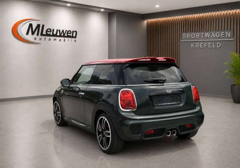MINI John Cooper Works, 2020