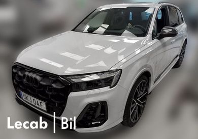 Audi, 2025