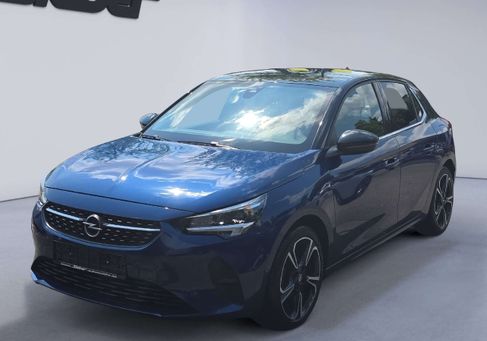 Opel Corsa, 2021 2