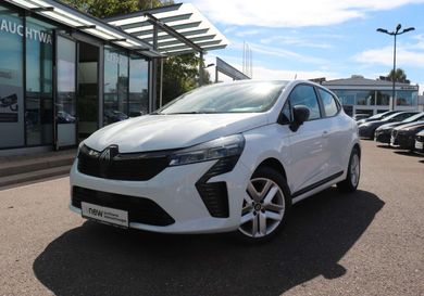 Renault Clio, 2024