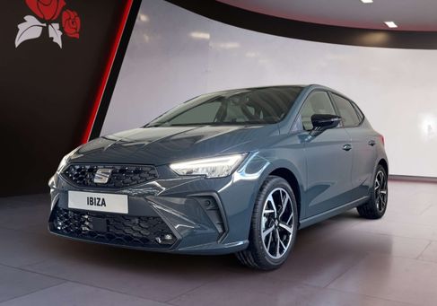 Seat Ibiza, 2026 2
