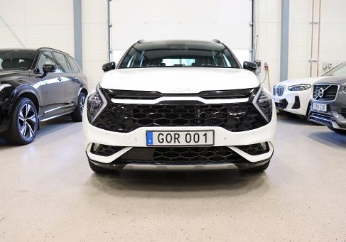 Kia Sportage, 2022 2