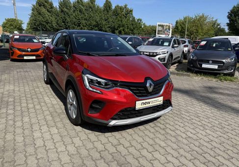 Renault Captur, 2023