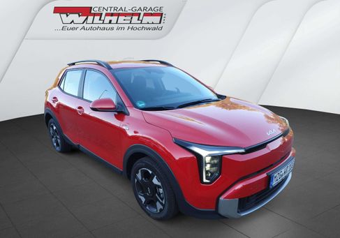 Kia Stonic, 2026